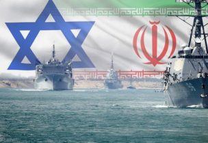 تصاعد التوتر بين إيران وإسرائيل