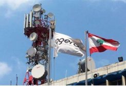الاتصالات في لبنان