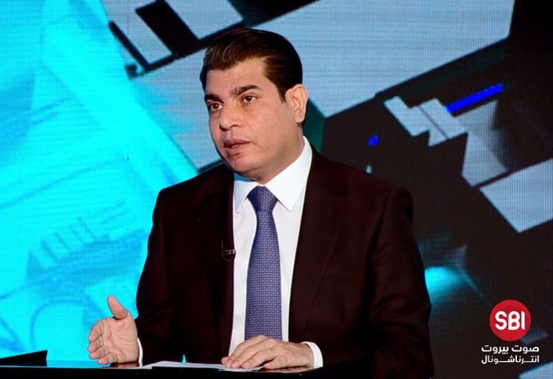 سالم زهران