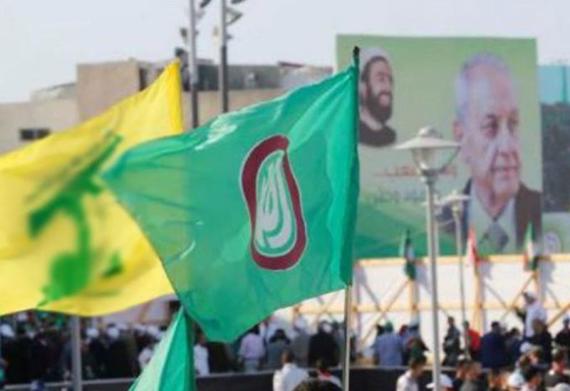 لبنان – “الثنائي الشيعي” عينه على إسلام آباد.. فهل رهانه صائب؟ لبنان – “الثنائي الشيعي” عينه على إسلام آباد.. فهل رهانه صائب؟
