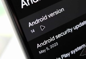 Android 14