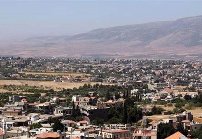 بعلبك