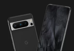 غوغل تستعد للإعلان عن هاتفي Pixel 8 وPixel 8 Pro