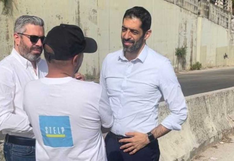 بدء المرحلة الأولى من تأهيل طريق المتن السريع