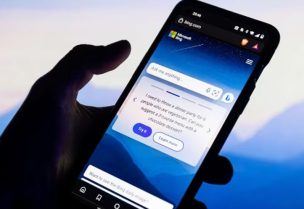 تطبيق بينج شات