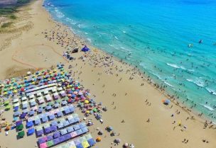 طقس لبنان - تعبيرية