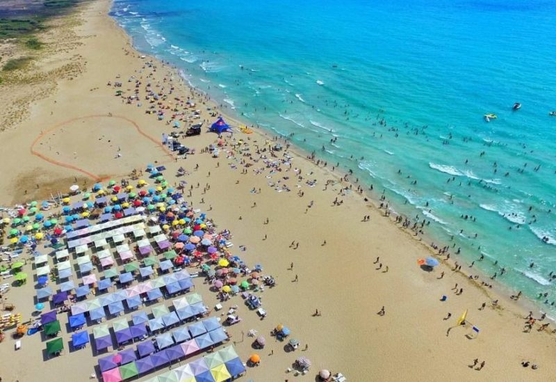 طقس لبنان - تعبيرية
