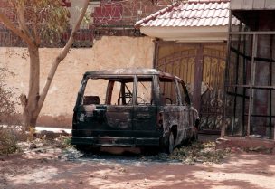 اشتباكات السودان مستمرة