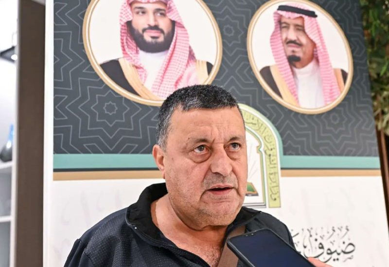 ذوو الشهداء والأسرى الفلسطينيين يثمنون استضافة برنامج ضيوف خادم الحرمين الشريفين