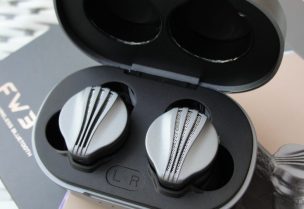 سماعات FiiO FW3