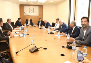 جلسة لجنة الاقتصاد والصناعة والتجارة والتخطيط