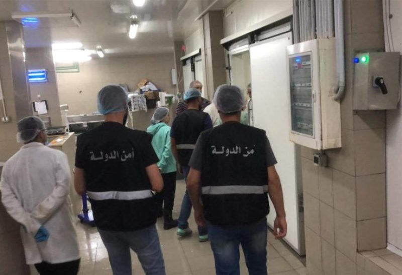 مداهمات لأمن الدولة