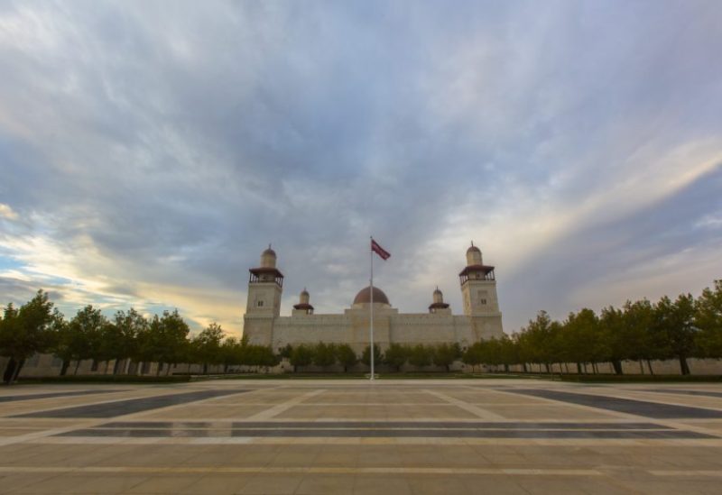 قصر الحسينية