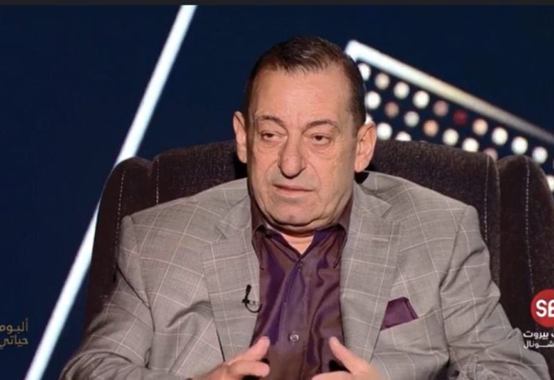 أنطوان زهرا