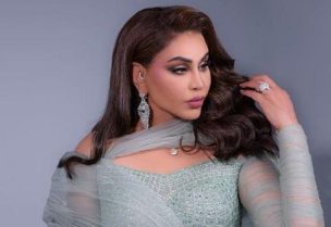 النجمة أحلام