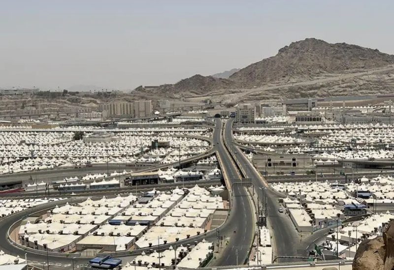 مشعر منى