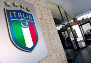 اتحاد الكرة الإيطالي
