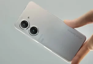 هاتف Asus Zenfone 10