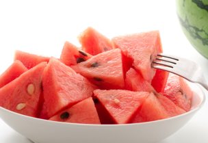 البطيخ- تعبيرية