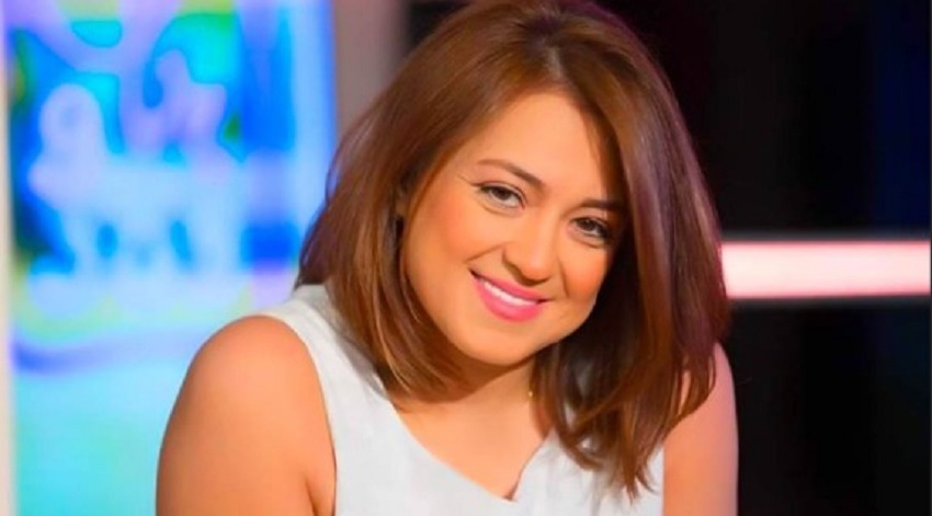 بعد اتهامها بقتل خادمتها.. فنانة مصرية تعبر عن اندهاشها من قلة الأعمال المعروضة عليها 3 مروة عبد المنعم