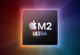 معالج M2 Ultra