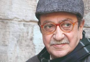 الممثل السوري المخضرم دريد لحام