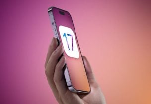 تحديث iOS 17 من آبل