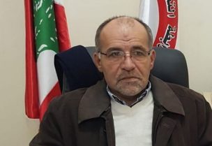 رئيس رابطة التعليم الأساسي في المدارس الرسمية حسين جواد