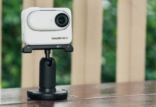 كاميرا Insta360 GO 3