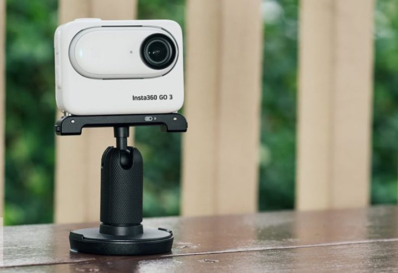 كاميرا Insta360 GO 3