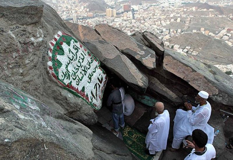 جبل النور