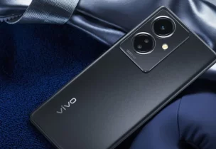 هاتف جديد من Vivo