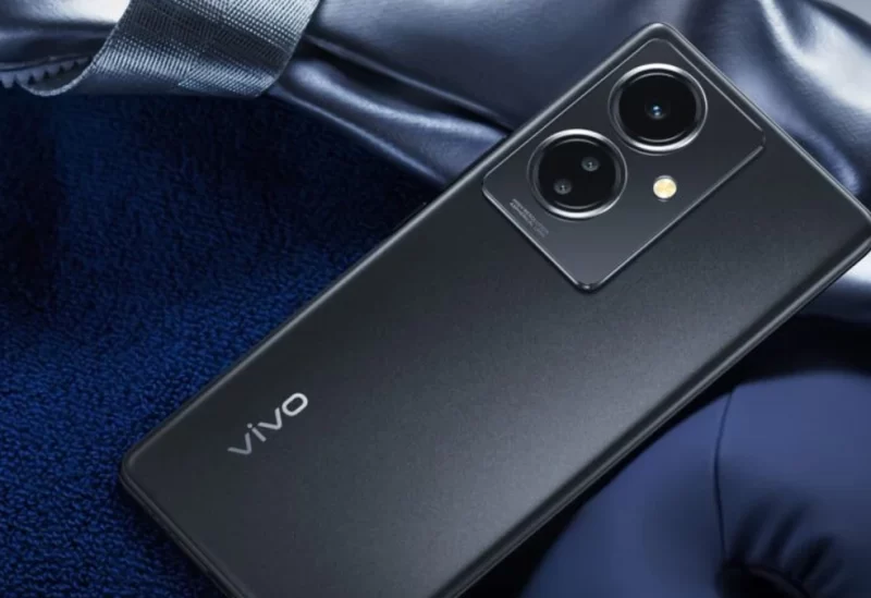 هاتف جديد من Vivo