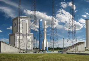 صاروخ Ariane 6
