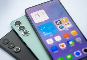 هاتف Meizu