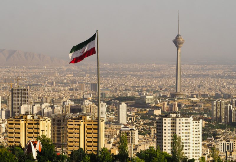 إيران