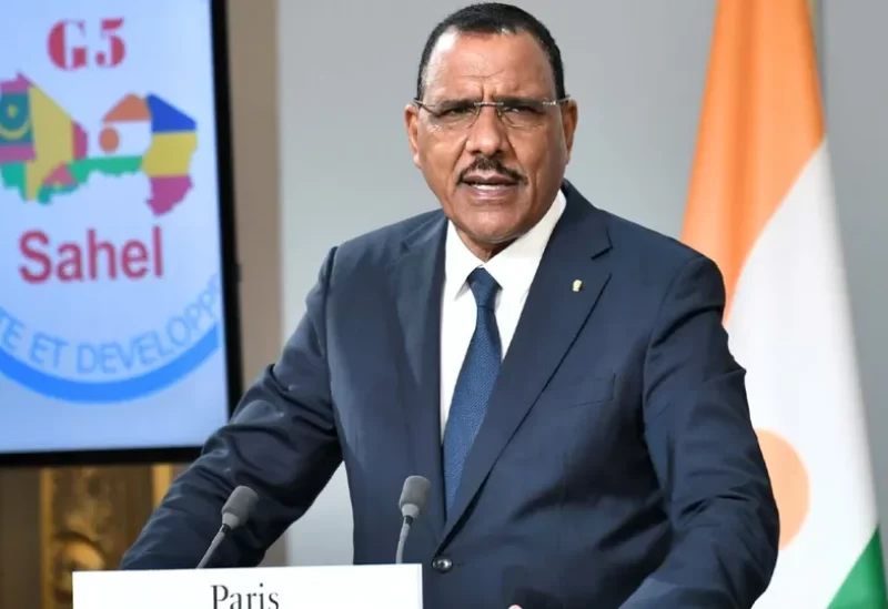 محمد بازوم