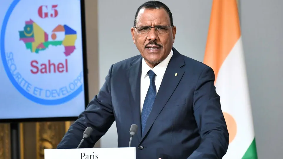 محمد بازوم