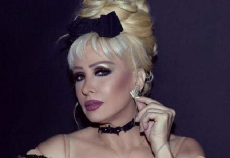 مادونا