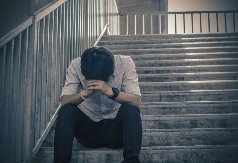 الاكتئاب من أكثر الأمراض النفسية المنتشرة بين الشباب