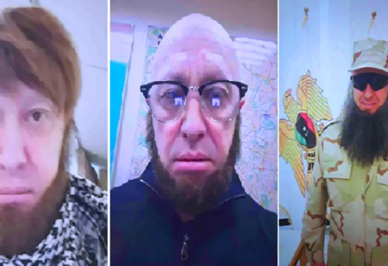 يفغيني بريغوجين قائد فاغنر