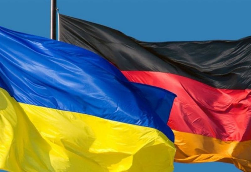 علما ألمانيا وأوكرانيا