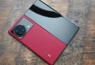 Vivo تكشف عن هاتف قابل للطي