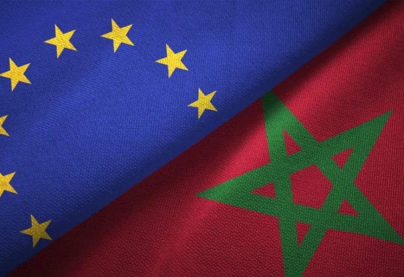 المغرب والاتحاد الأوروبي