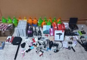 موظفون سرقوا الشركة التي يعملون بها