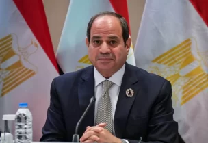 عبد الفتاح السيسي