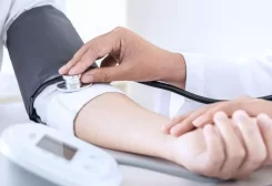ارتفاع ضغط الدم - تعبيرية
