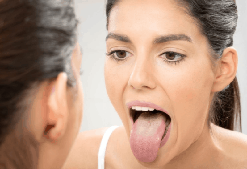 صحة الفم دليل حول صحتنا العامة