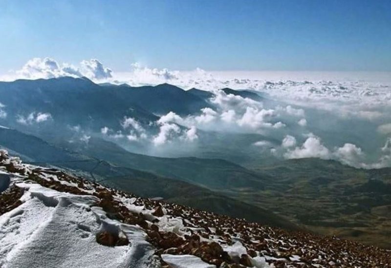 القرنة السوداء