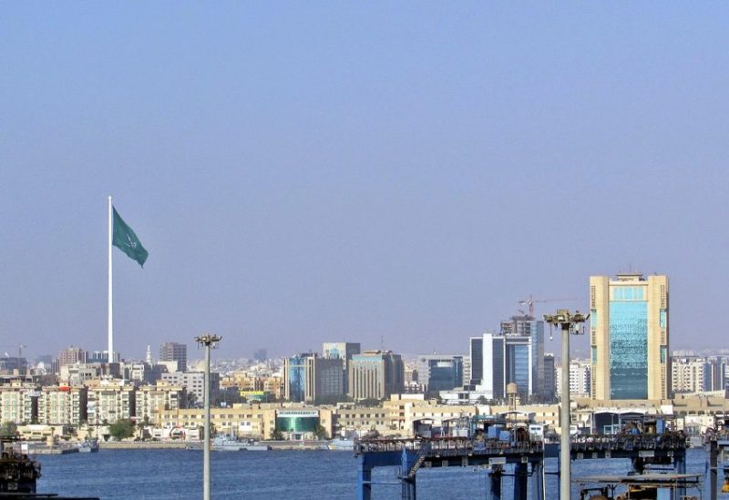 مدينة جدة